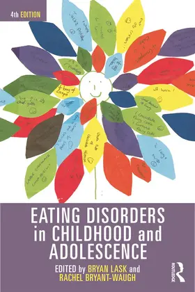 Lask / Bryant-Waugh |  Eating Disorders in Childhood and Adolescence | Buch |  Sack Fachmedien