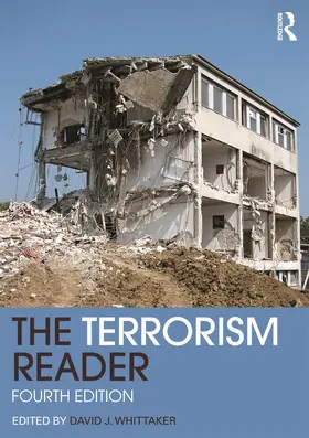 Whittaker | The Terrorism Reader | Buch | 978-0-415-68732-4 | www.sack.de