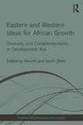 Ohno |  Eastern and Western Ideas for African Growth | Buch |  Sack Fachmedien