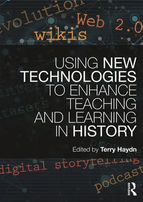 Haydn | Using New Technologies to Enhance Teaching and Learning in History | Buch | 978-0-415-68838-3 | sack.de