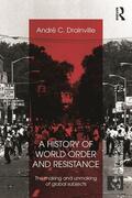 Drainville |  A History of World Order and Resistance | Buch |  Sack Fachmedien