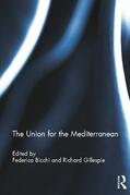 Bicchi / Gillespie |  The Union for the Mediterranean | Buch |  Sack Fachmedien