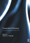 Mugridge |  Cooperative Cataloging | Buch |  Sack Fachmedien