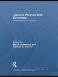 Söderberg / Nelson |  Japan's Politics and Economy | Buch |  Sack Fachmedien