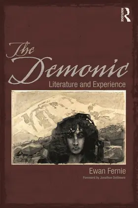 Fernie |  The Demonic | Buch |  Sack Fachmedien
