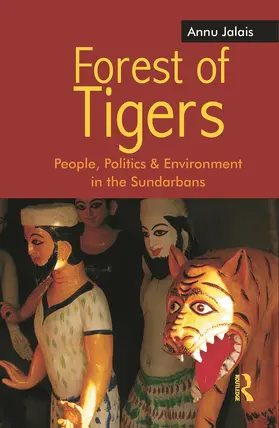 Jalais |  Forest of Tigers | Buch |  Sack Fachmedien