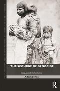 Jones |  The Scourge of Genocide | Buch |  Sack Fachmedien