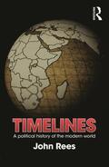 Rees |  Timelines | Buch |  Sack Fachmedien