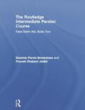 Parviz Brookshaw / Shabani-Jadidi |  The Routledge Intermediate Persian Course | Buch |  Sack Fachmedien