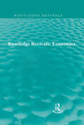 Various |  : Economics | Buch |  Sack Fachmedien