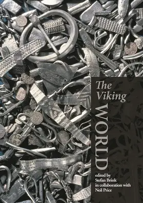 Price / Brink |  The Viking World | Buch |  Sack Fachmedien