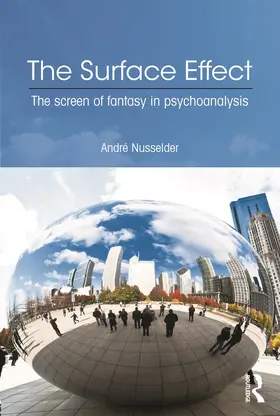 Nusselder |  The Surface Effect | Buch |  Sack Fachmedien