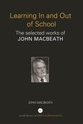 MacBeath |  Learning in and Out of School | Buch |  Sack Fachmedien