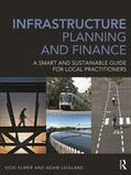 Elmer / Leigland |  Infrastructure Planning and Finance | Buch |  Sack Fachmedien