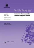Shamey |  Assessment of Key Issues in the Coloration of Polyester Material | Buch |  Sack Fachmedien