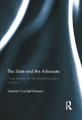 Rosario | The State and the Advocate | Buch | 978-0-415-69356-1 | www.sack.de