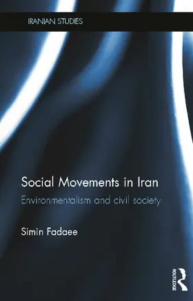 Fadaee |  Social Movements in Iran | Buch |  Sack Fachmedien