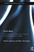 Sorensen / Sørensen / Christiansen |  Ulrich Beck | Buch |  Sack Fachmedien
