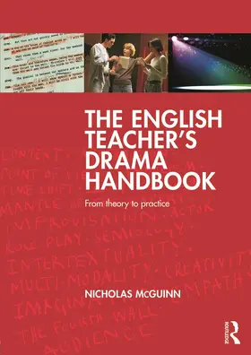 McGuinn |  The English Teacher's Drama Handbook | Buch |  Sack Fachmedien