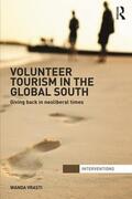 Vrasti |  Volunteer Tourism in the Global South | Buch |  Sack Fachmedien
