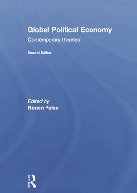 Palan |  Global Political Economy | Buch |  Sack Fachmedien
