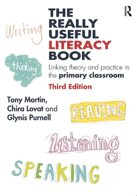 Martin / Lovat / Purnell | The Really Useful Literacy Book | Buch | 978-0-415-69437-7 | sack.de