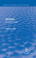 Firth |  Symbols | Buch |  Sack Fachmedien