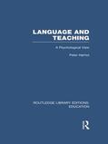 Herriot |  Language & Teaching | Buch |  Sack Fachmedien