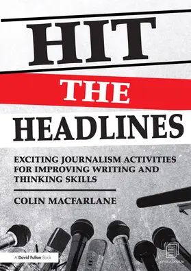 Macfarlane | Hit the Headlines | Buch | 978-0-415-69511-4 | www.sack.de