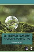 Roper |  Entrepreneurship | Buch |  Sack Fachmedien