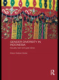 Davies |  Gender Diversity in Indonesia | Buch |  Sack Fachmedien