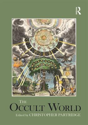 Partridge | The Occult World | Buch | 978-0-415-69596-1 | sack.de