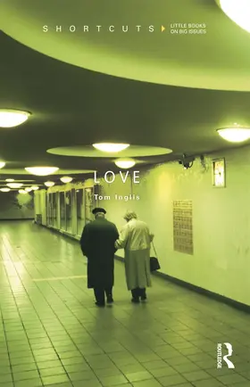 Inglis |  Love | Buch |  Sack Fachmedien