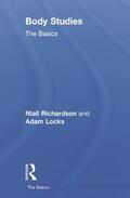 Richardson / Locks |  Body Studies: The Basics | Buch |  Sack Fachmedien