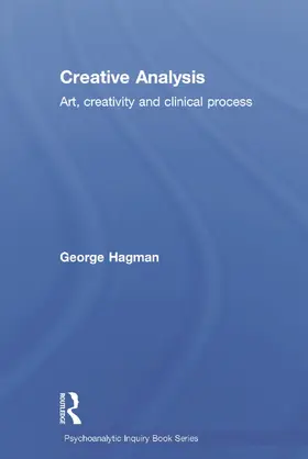 Hagman |  Creative Analysis | Buch |  Sack Fachmedien