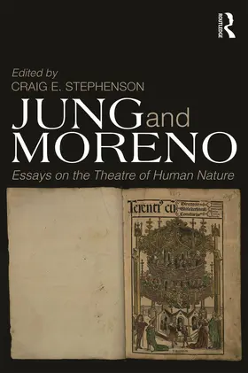 Stephenson | Jung and Moreno | Buch | 978-0-415-69645-6 | sack.de