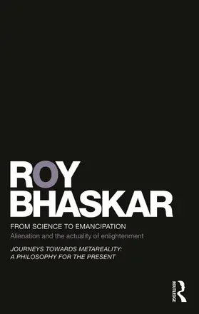 Bhaskar |  From Science to Emancipation | Buch |  Sack Fachmedien