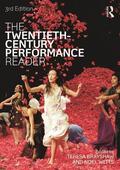 Brayshaw / Witts |  The Twentieth Century Performance Reader | Buch |  Sack Fachmedien