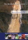 Santini / Ward |  The Metabolism of Arsenite | Buch |  Sack Fachmedien