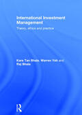 Tan Bhala / Yeh / Bhala |  International Investment Management | Buch |  Sack Fachmedien