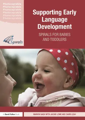 Nash / Lowe / Leah |  Supporting Early Language Development | Buch |  Sack Fachmedien