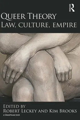 Leckey / Brooks | Queer Theory | Buch | 978-0-415-69773-6 | www.sack.de