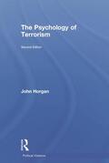 Horgan |  The Psychology of Terrorism | Buch |  Sack Fachmedien