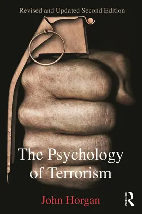 Horgan |  The Psychology of Terrorism | Buch |  Sack Fachmedien