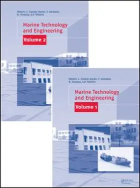 Guedes Soares / Garbatov / Fonseca |  Marine Technology and Engineering, Two Volume Set | Buch |  Sack Fachmedien