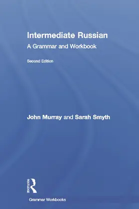 Murray / Smyth | Intermediate Russian | Buch | 978-0-415-69825-2 | sack.de