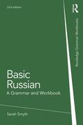 Murray / Smyth |  Basic Russian | Buch |  Sack Fachmedien