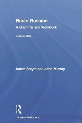 Murray / Smyth | Basic Russian | Buch | 978-0-415-69827-6 | sack.de