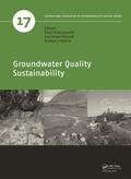 Maloszewski / Witczak / Malina |  Groundwater Quality Sustainability | Buch |  Sack Fachmedien