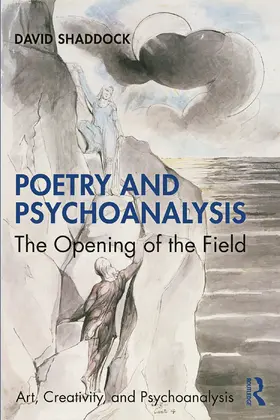 Shaddock |  Poetry and Psychoanalysis | Buch |  Sack Fachmedien